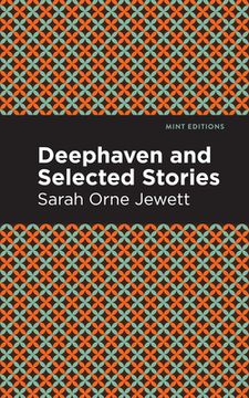 portada Deephaven and Selected Stories (en Inglés)