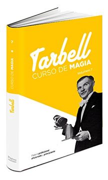 portada Curso de Magia Tarbell Vol. 7 (in Spanish)