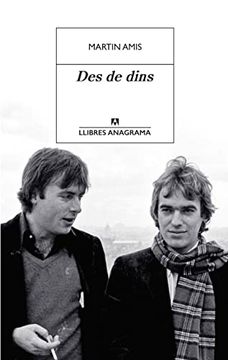 portada Des de Dins (in Catalá)