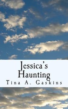 portada Jessica's Haunting (in English)