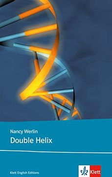 portada Double Helix (in English)