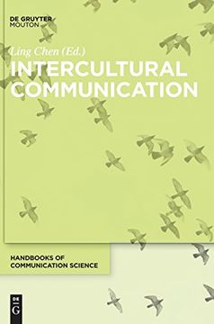portada Intercultural Communication (Handbooks of Communication Science) (en Inglés)