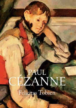 portada Coleccion de Arte: Cezanne