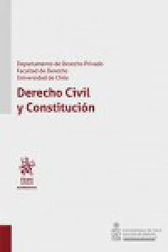 portada Derecho Civil y Constitución (Alternativa -Chile-)