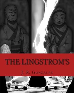 portada The Lingstrom's (en Inglés)