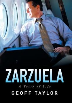portada Zarzuela: A Taste of Life (in English)