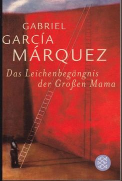portada Das Leichenbegängnis der Großen Mama (in German)