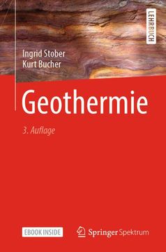 portada Geothermie (en Alemán)