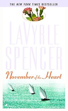 portada November of the Heart 