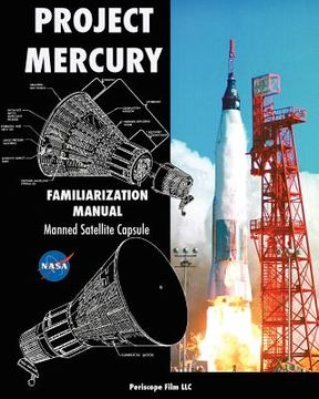portada project mercury familiarization manual manned satellite capsule