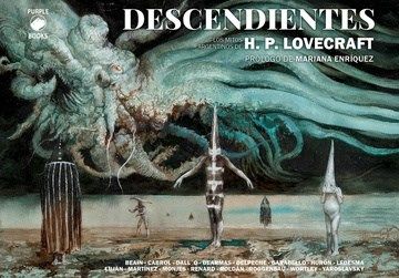 portada Descendientes (in Spanish)
