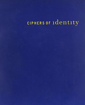 portada Ciphers of Identity (en Inglés)