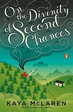 portada On the Divinity of Second Chances 