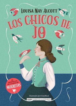portada Los Chicos de jo (in Spanish)