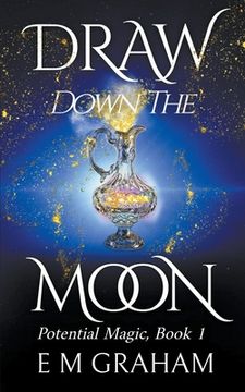 portada Draw Down the Moon (in English)