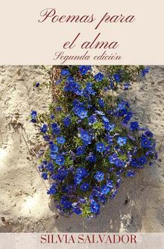 portada Poemas para el alma. Segunda edicion (in Spanish)