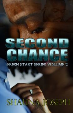portada Second Chance (Fresh Start Series) (Volume 2)
