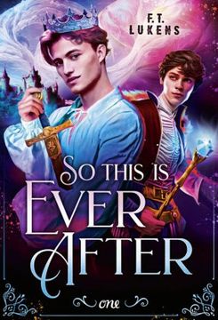 portada So This is Ever After