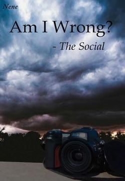 portada Am i Wrong? - the Social (en Italiano)