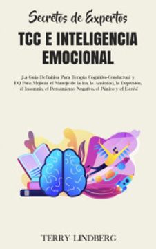 portada Secretos de Expertos - tcc e Inteligencia Emocional (in Spanish)