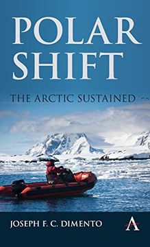 portada Polar Shift: The Arctic Sustained (Strategies for Sustainable Development Series) (en Inglés)