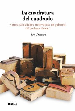 portada La Cuadratura del Cuadrado (in Spanish)