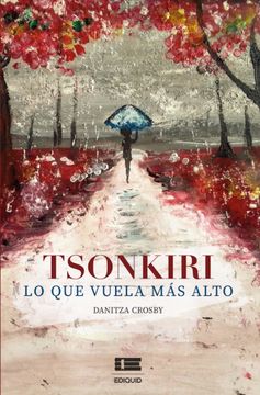 portada Tsonkiri (in Spanish)
