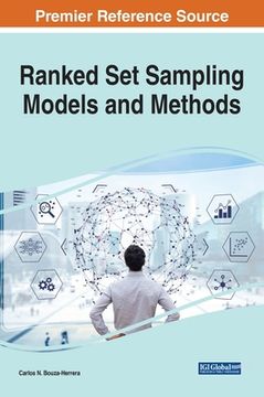 portada Ranked Set Sampling Models and Methods (en Inglés)