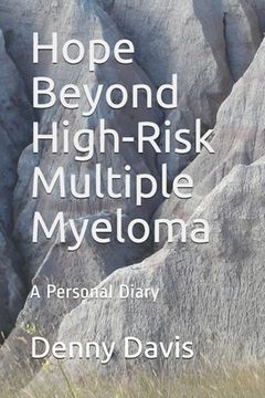 portada Hope Beyond High-Risk Multiple Myeloma: A Personal Diary