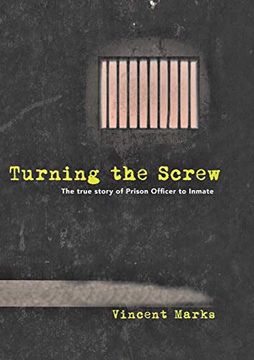 portada Turning the Screw (en Inglés)