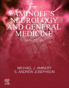 portada Aminoff'S Neurology and General Medicine (en Inglés)