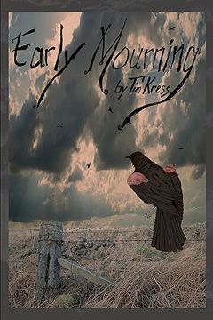 portada early mourning (in English)