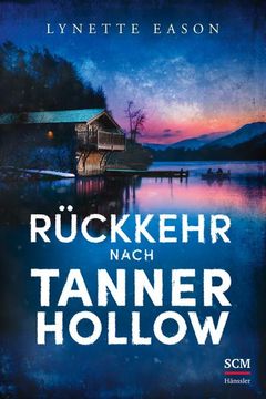 portada Rückkehr Nach Tanner Hollow (in German)