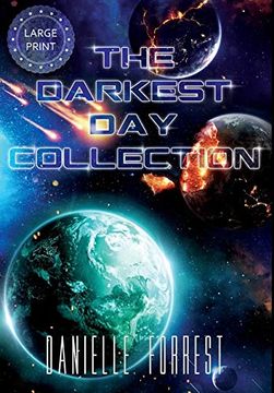 portada The Darkest day Collection (en Inglés)