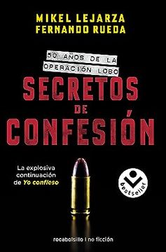 portada Secretos de Confesion (in Spanish)
