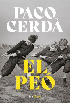 portada El peo (in Catalá)