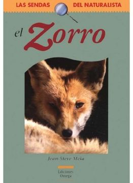 portada El Zorro (in Spanish)