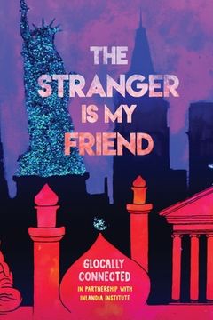 portada The Stranger is My Friend