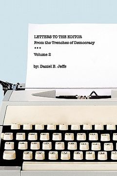 portada letters to the editor (en Inglés)