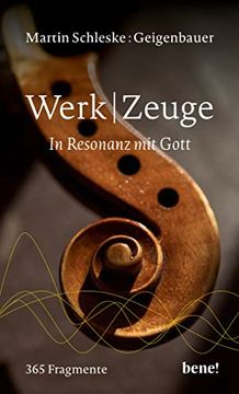 portada Werkzeuge (in German)