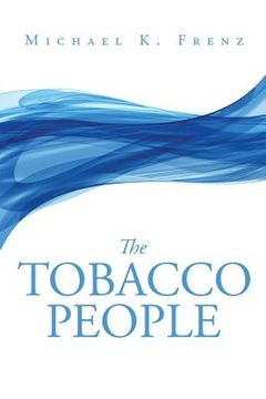 portada The Tobacco People (en Inglés)