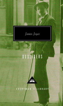 portada Dubliners (Everyman's Library Classics) (in English)