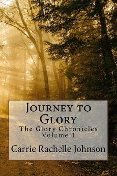 portada Journey to Glory (en Inglés)