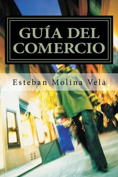 portada Guia del comercio (Spanish Edition)