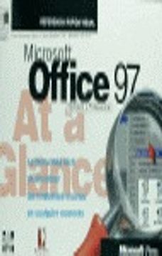 portada Microsoft Office 97