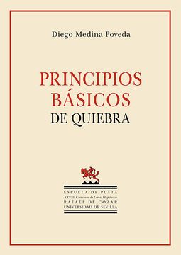 portada PRINCIPIOS BASICOS DE QUIEBRA
