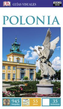 portada Polonia (Guías Visuales) (Guias Visuales)