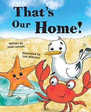 portada That's our Home (in English)