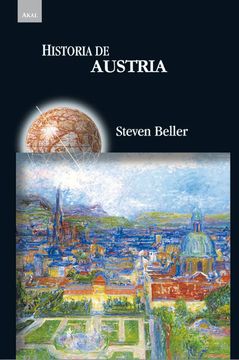 portada Historia de Austria (in Spanish)