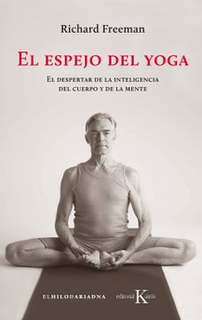portada El Espejo del Yoga (in Spanish)